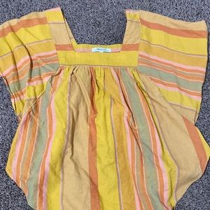 Madewell Top